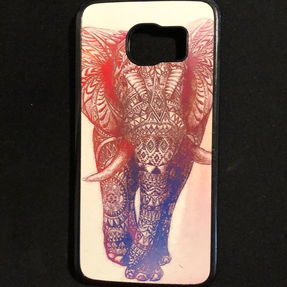 Cute phone case